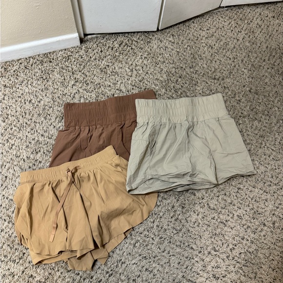 JoyLab Pants - Joylab Shorts Bundle // Size XS